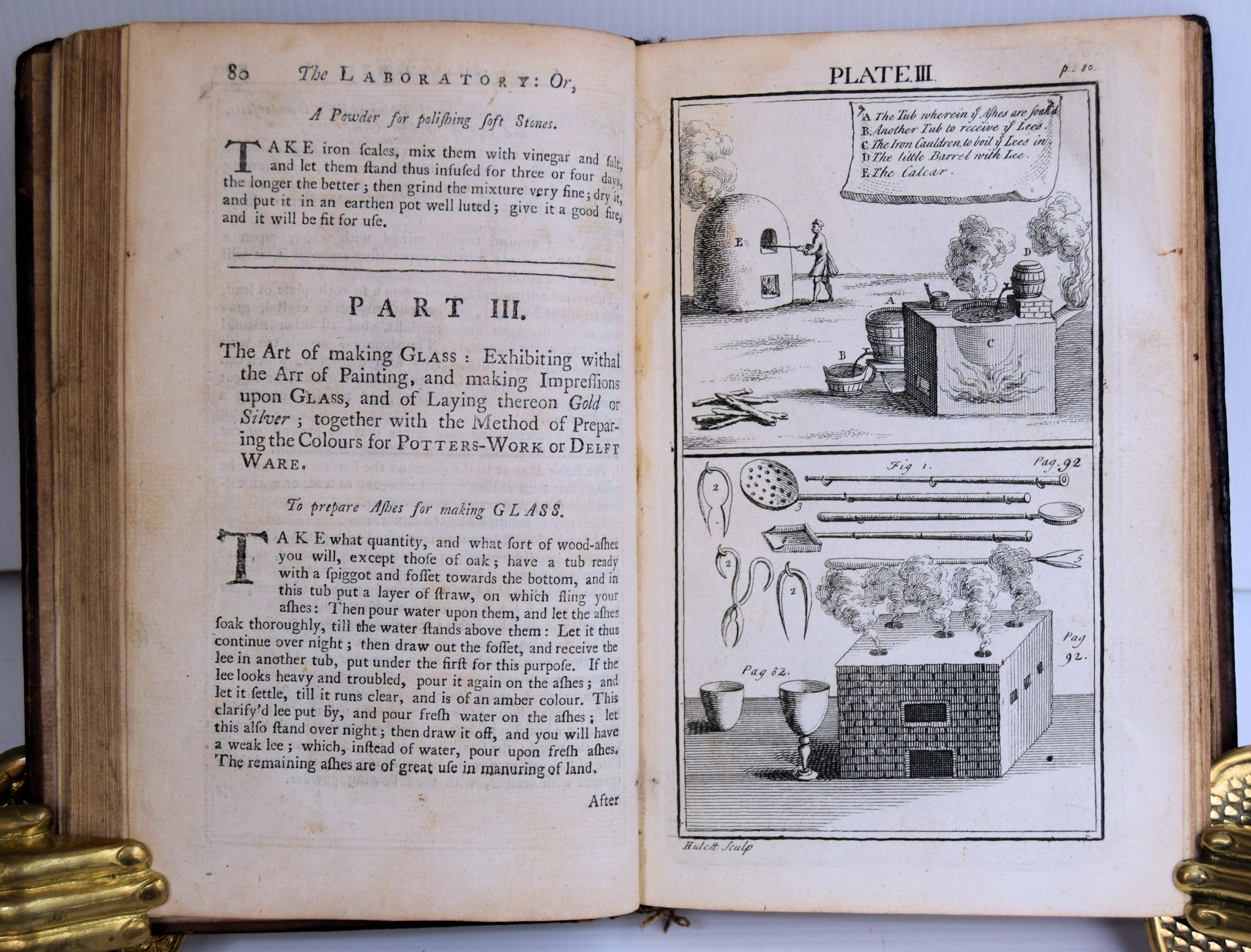 THE LABORATORY; OR, SCHOOL OF ARTS: - Image 3