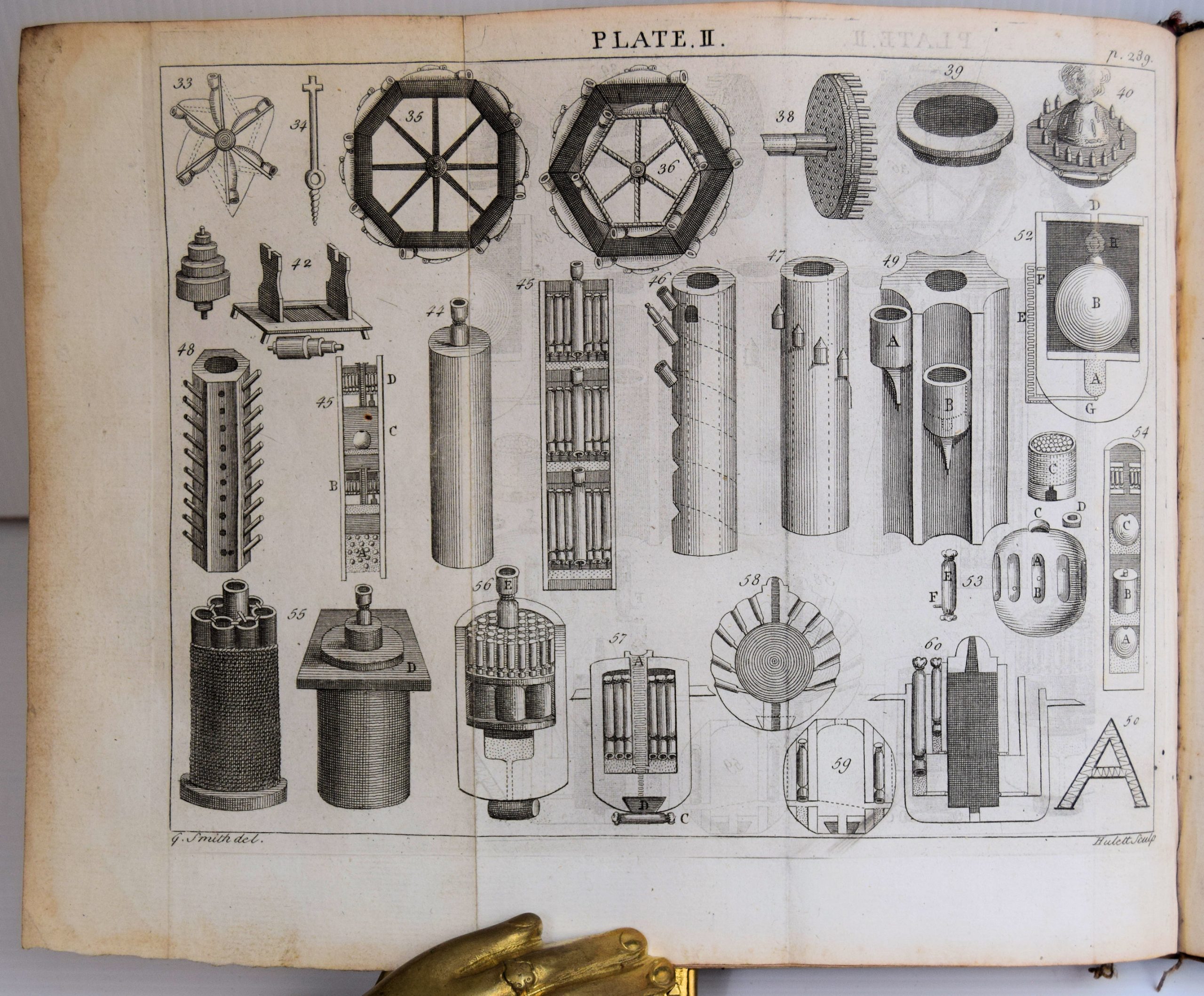 THE LABORATORY; OR, SCHOOL OF ARTS: - Image 4