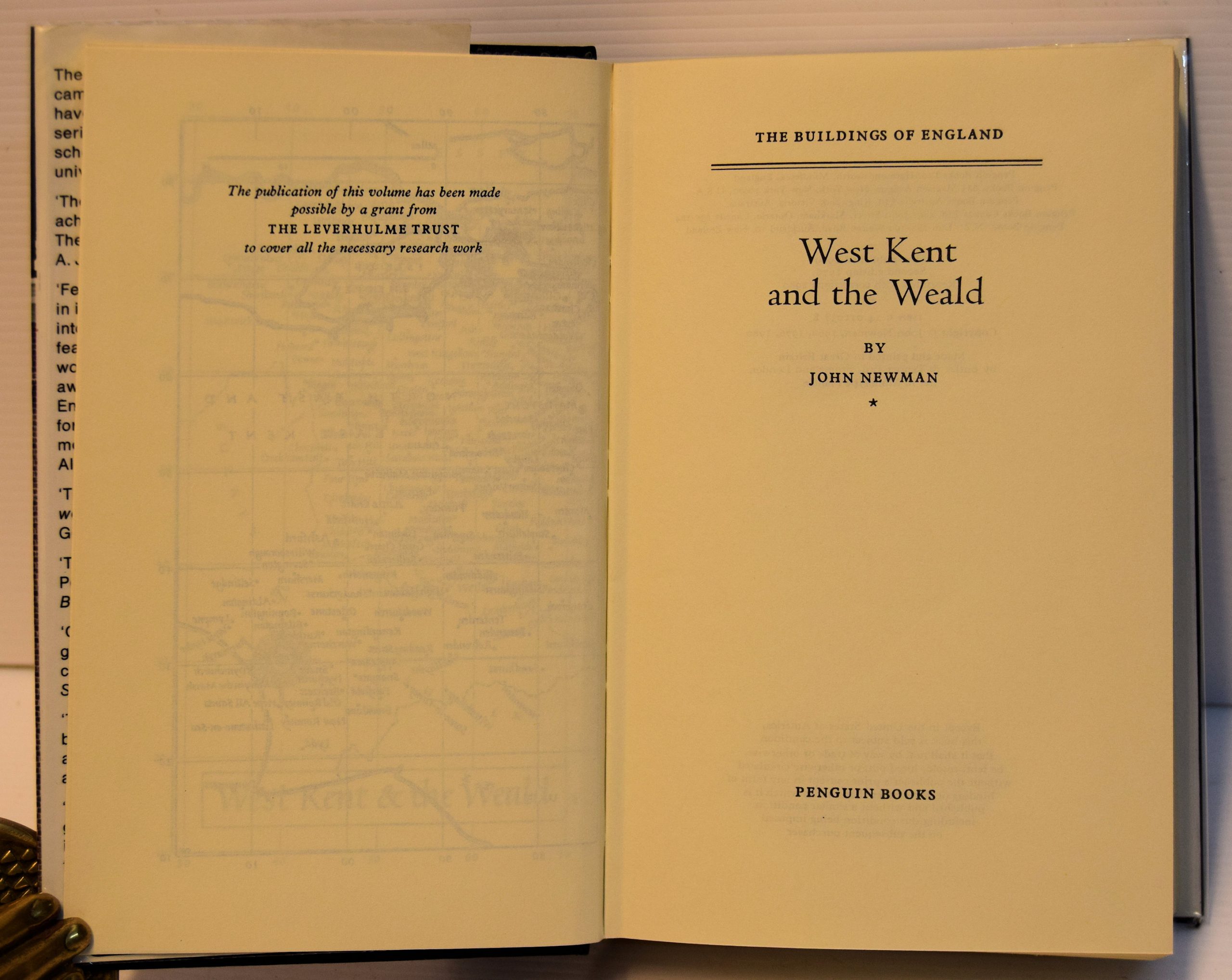 WEST KENT AND THE WEALD. - Image 2