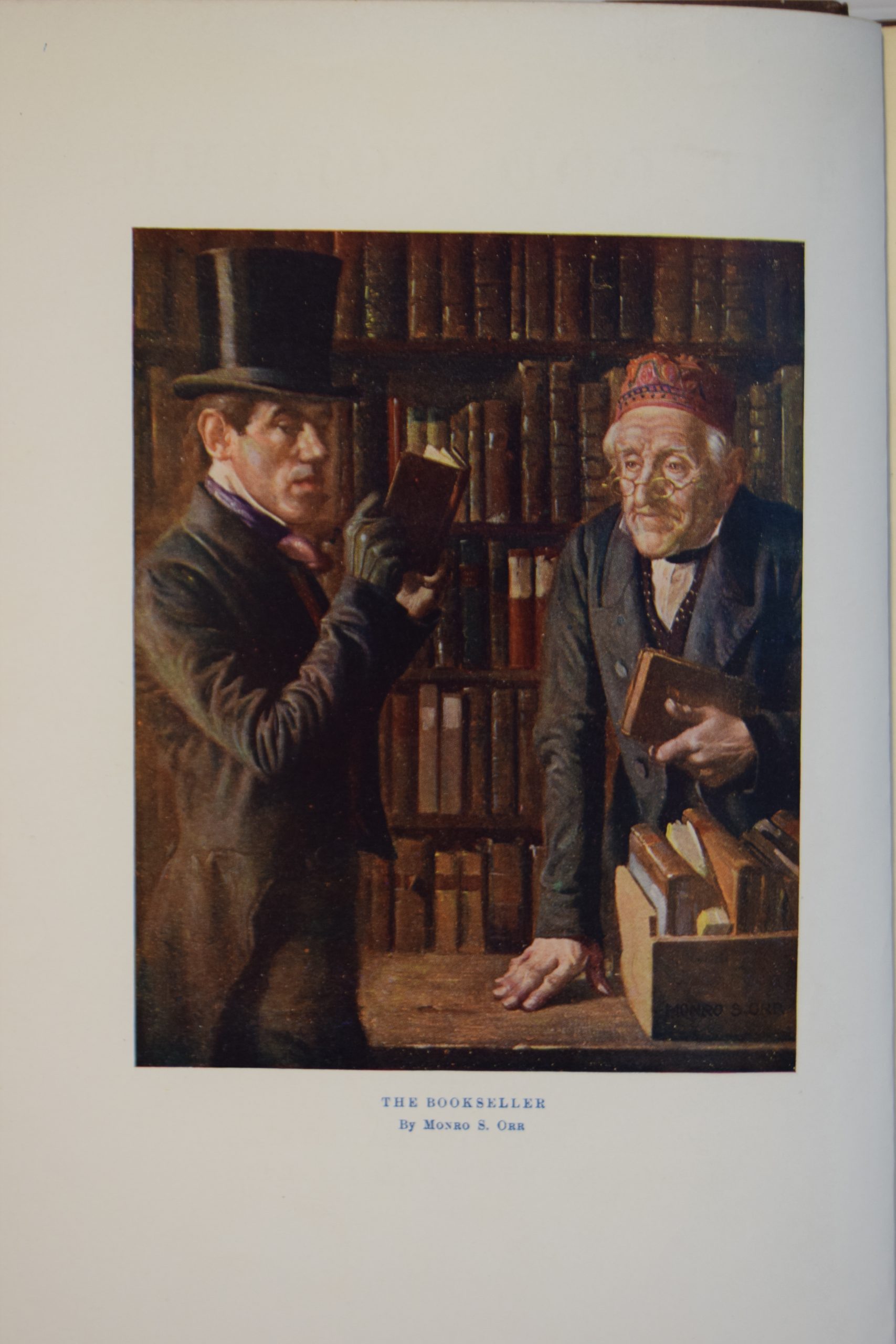THE ODD VOLUME - Image 3