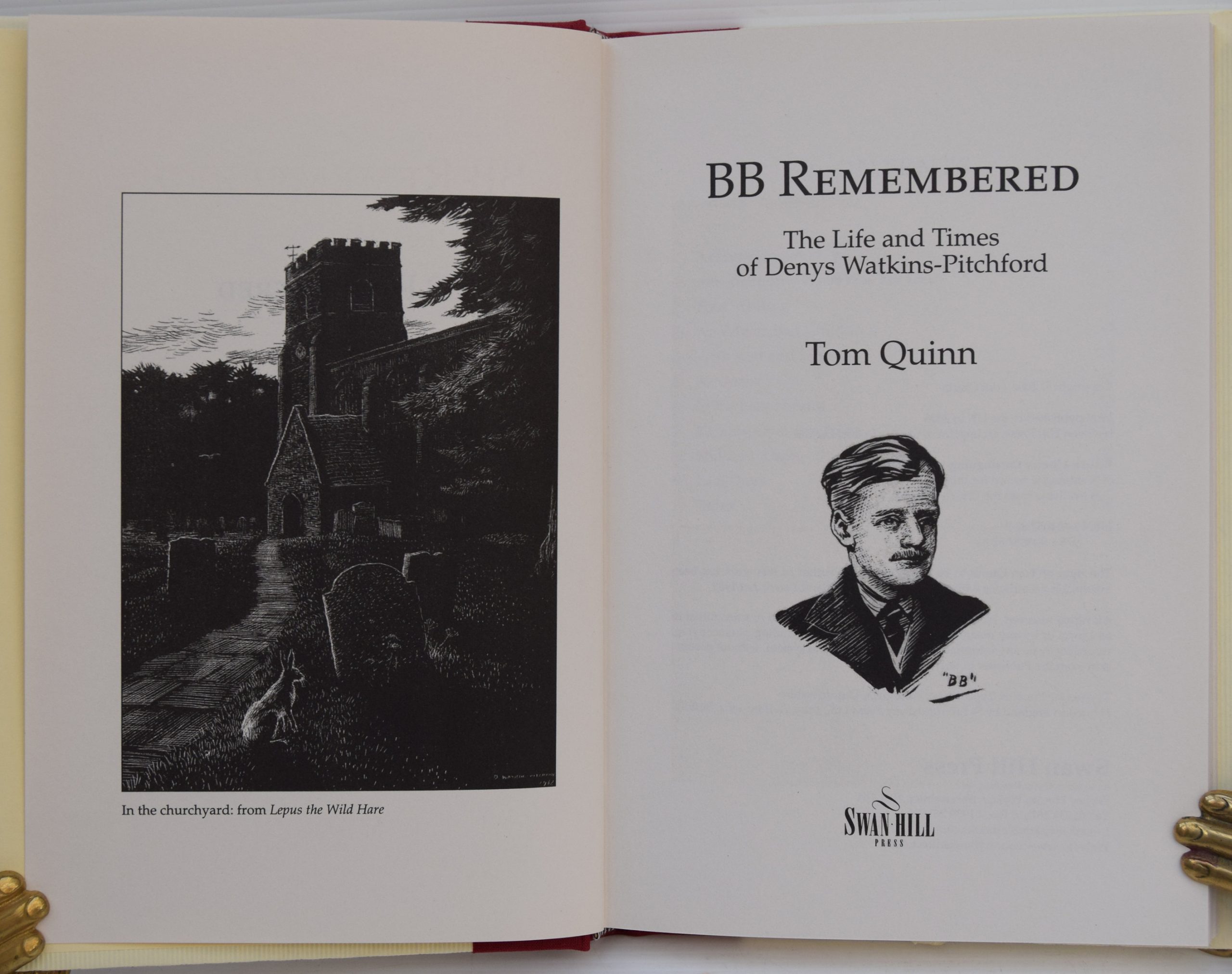 BB REMEMBERED. - Image 2