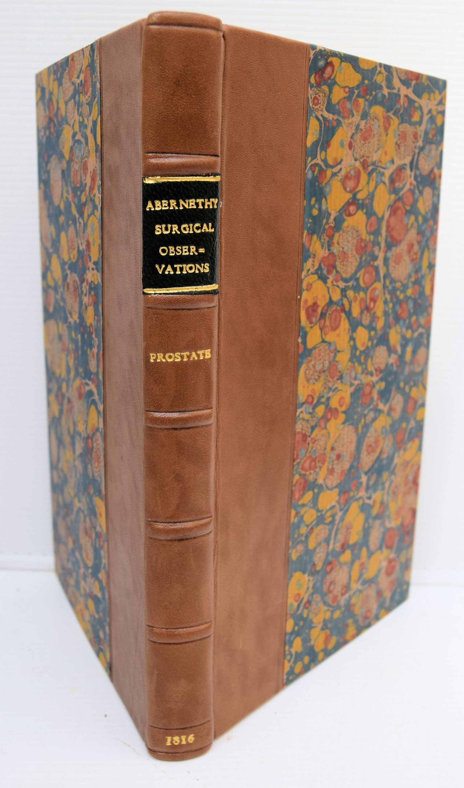 SURGICAL OBSERVATIONS, PART THE SECOND; CONTAINING AN ACCOUNT OF THE DISORDERS OF THE HEALTH IN GENERAL, AND OF THE DIGESTIVE ORGANS IN PARTICULAR,