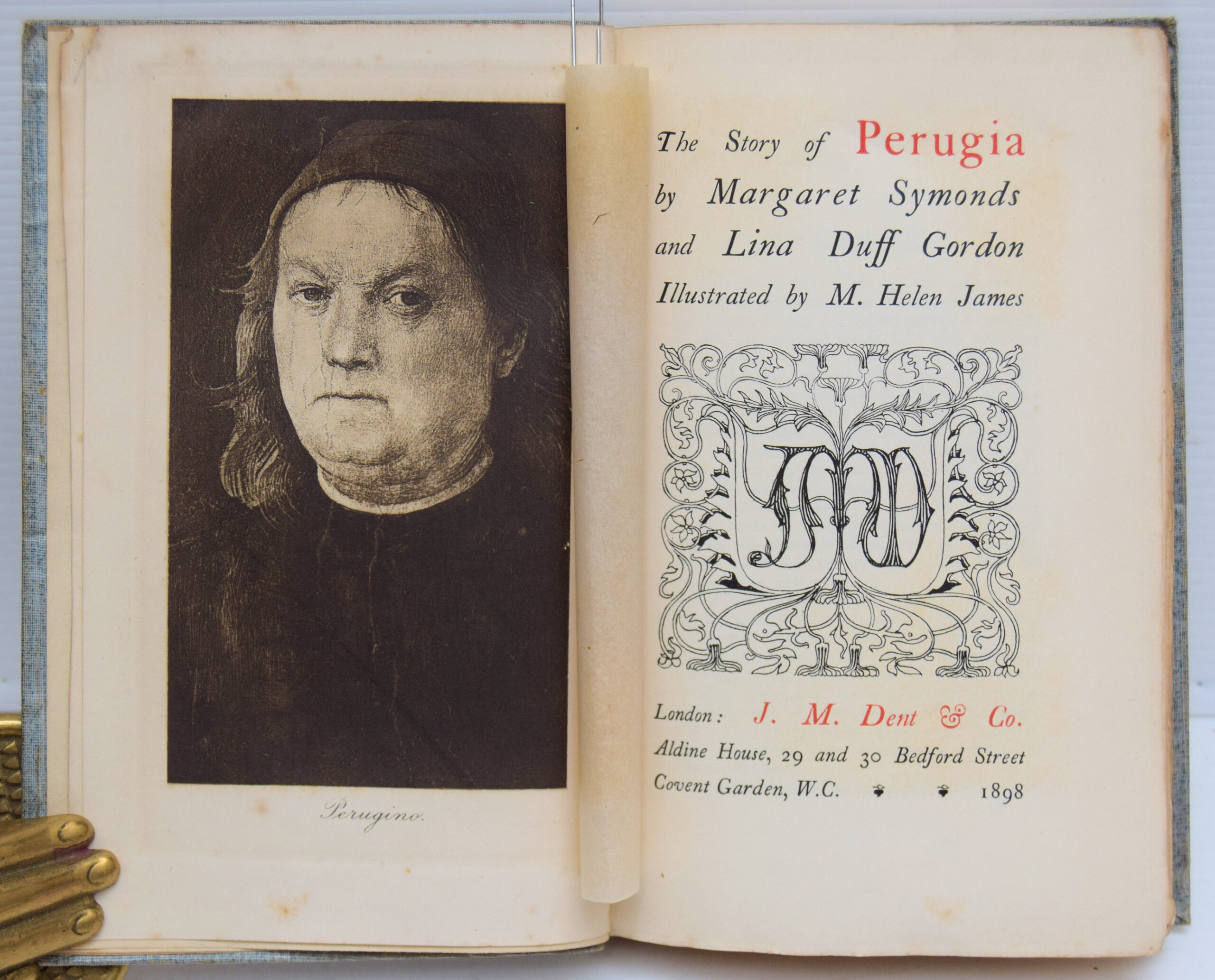 PERUGIA. - Image 2