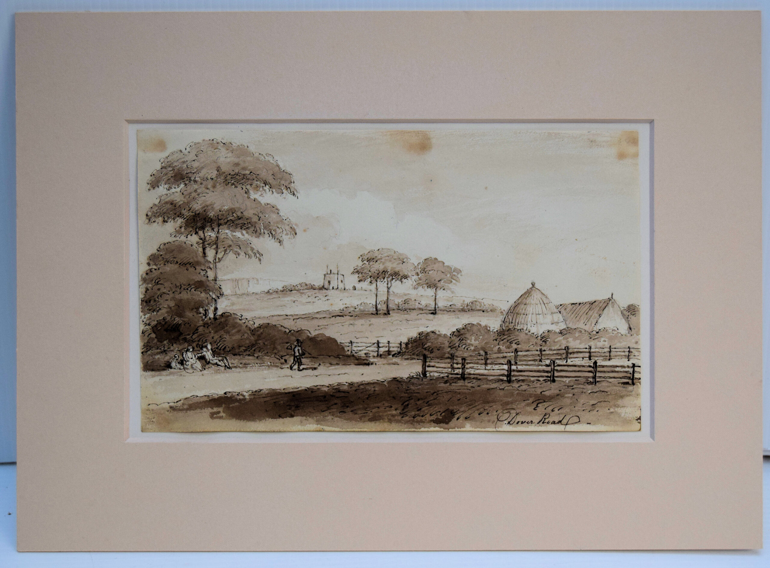 DOVER ROAD. - Image 2