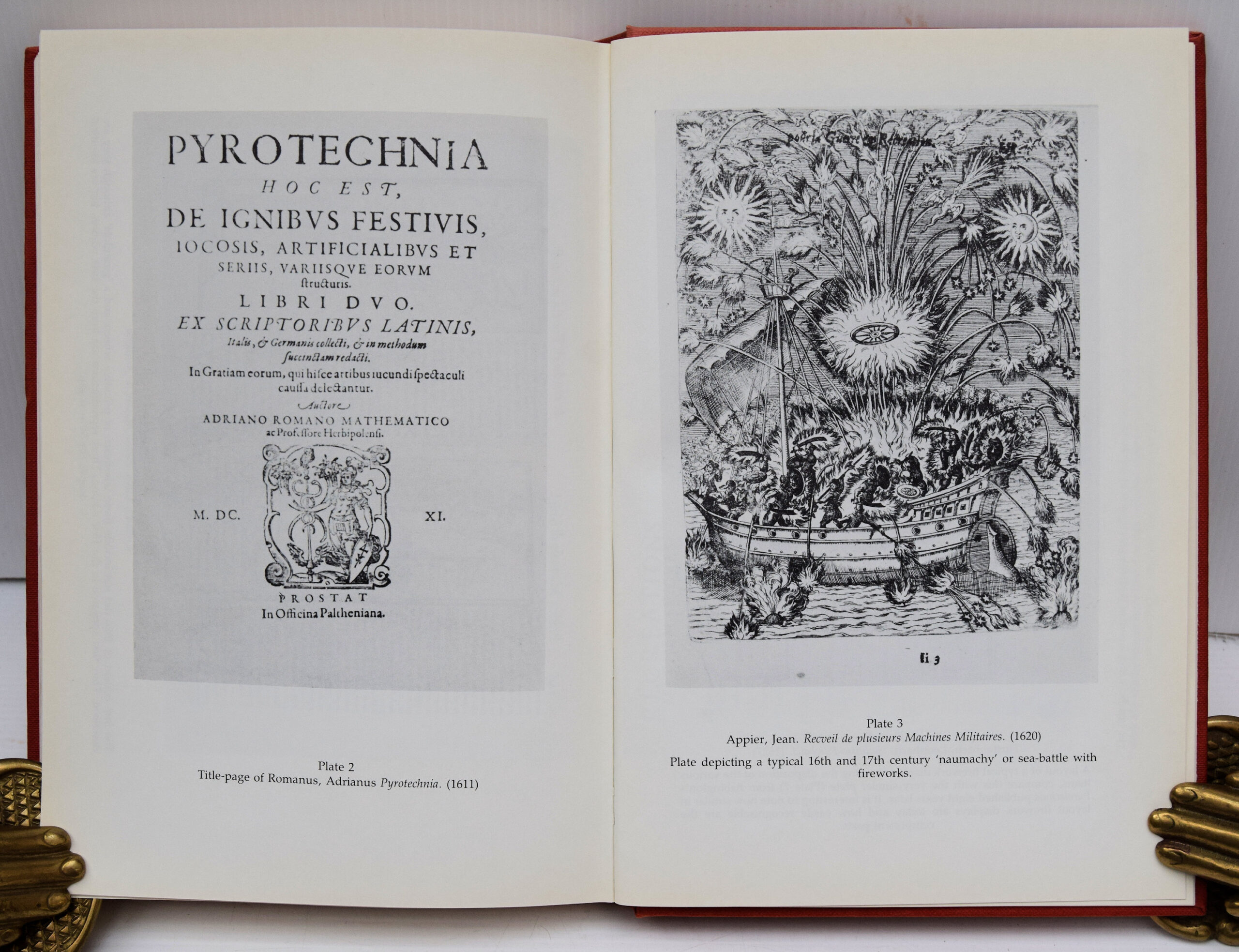 A BIBLIOGRAPHY OF FIREWORK BOOKS. - Image 3