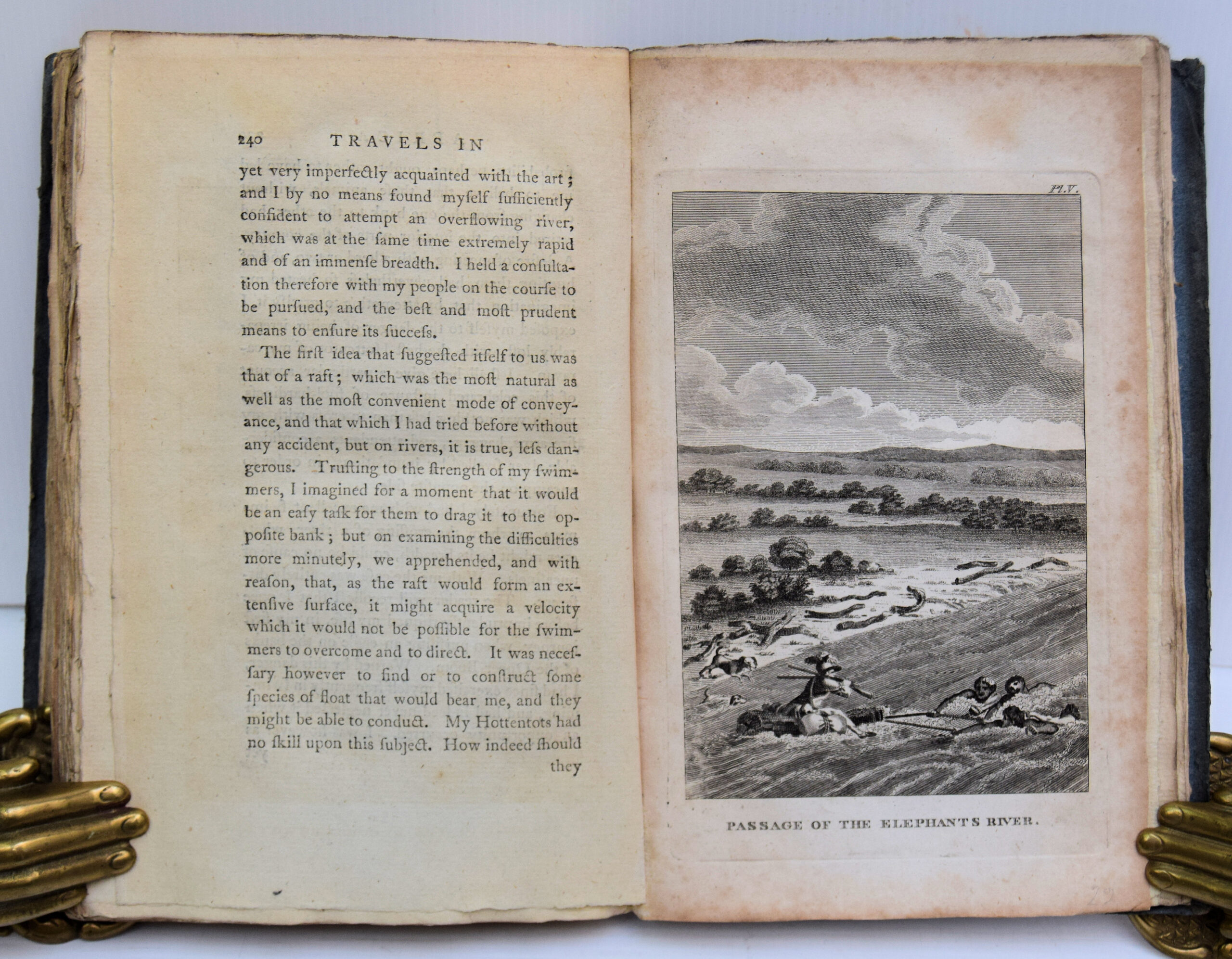 NEW TRAVELS INTO THE INTERIOR PARTS OF AFRICA - Image 5