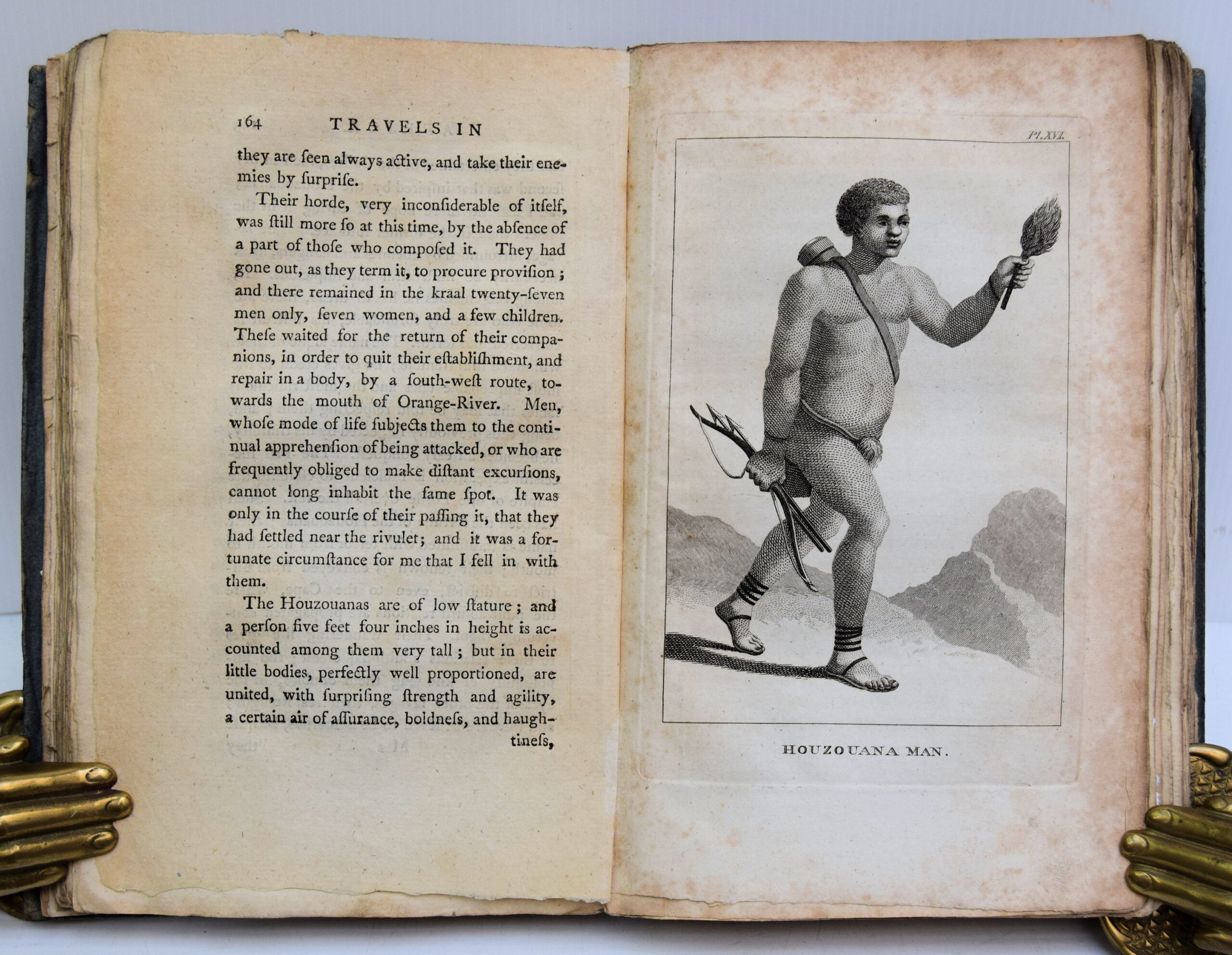 NEW TRAVELS INTO THE INTERIOR PARTS OF AFRICA - Image 10