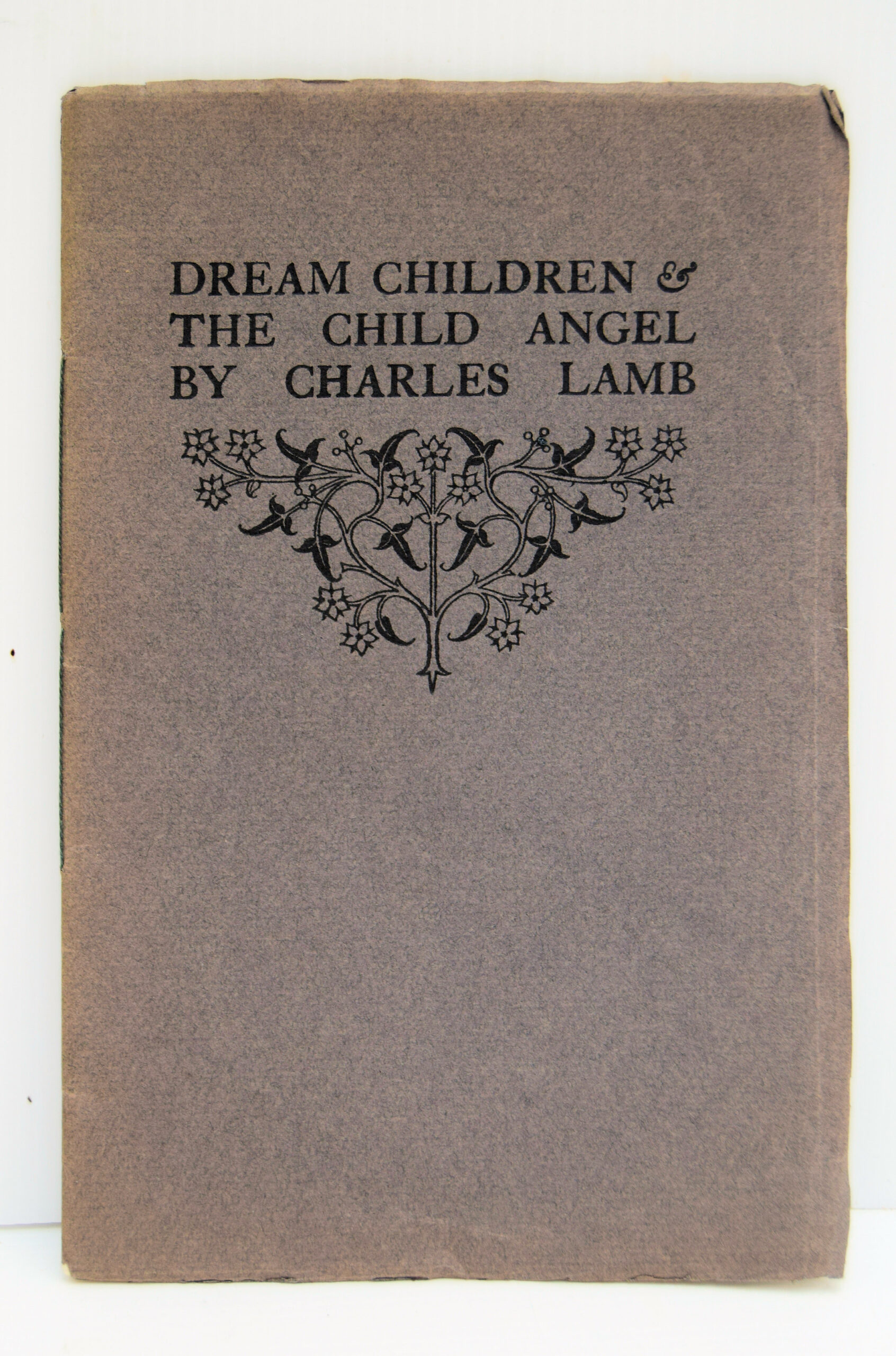 Dream Children & The Dream Child