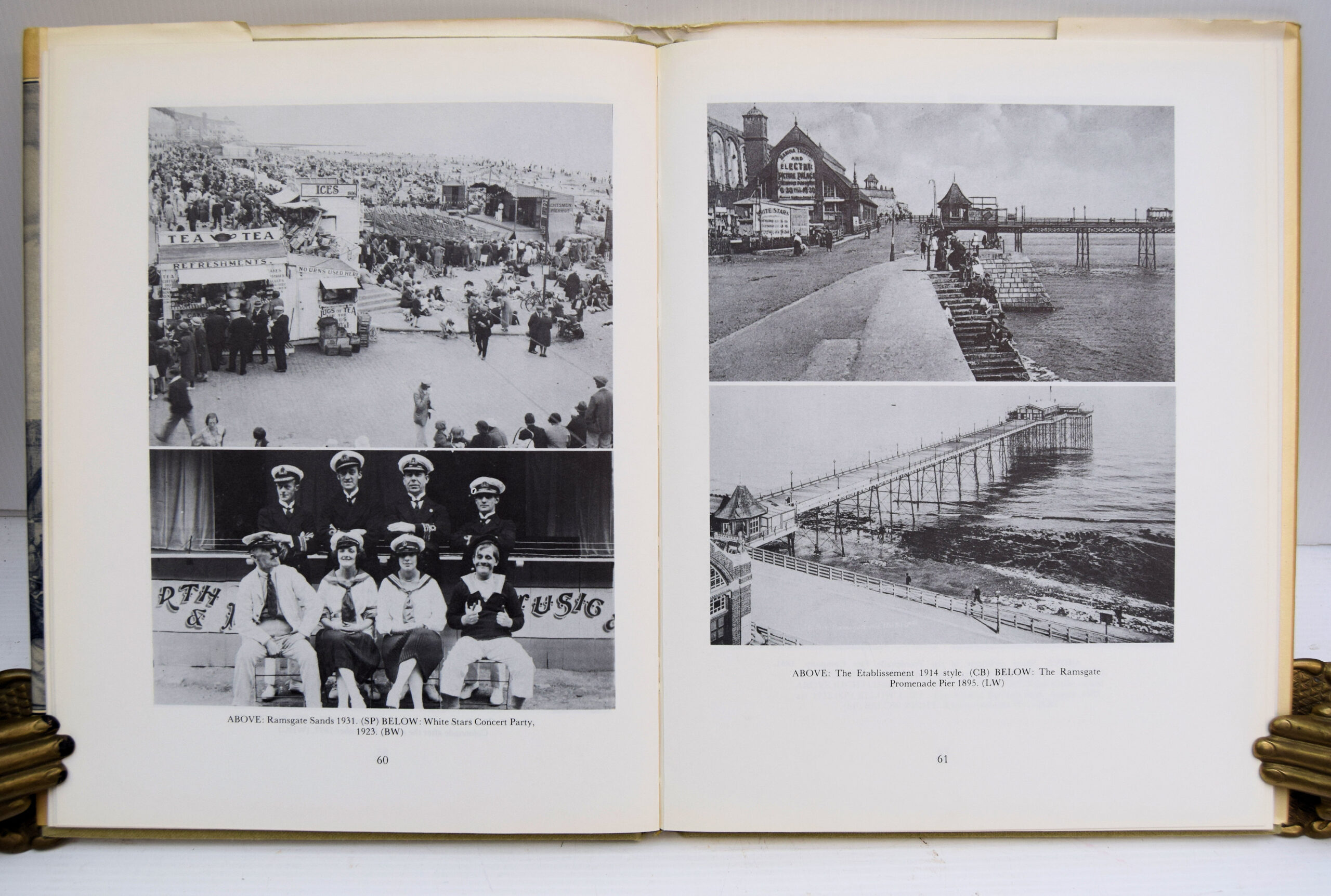 THE BOOK OF RAMSGATE. - Image 3