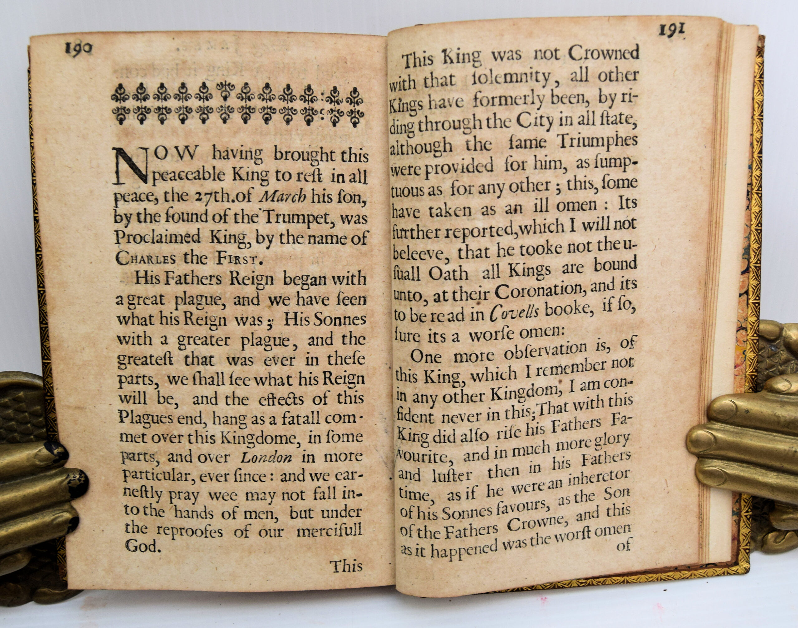 THE COURT AND CHARACTER OF KING JAMES. - Image 3