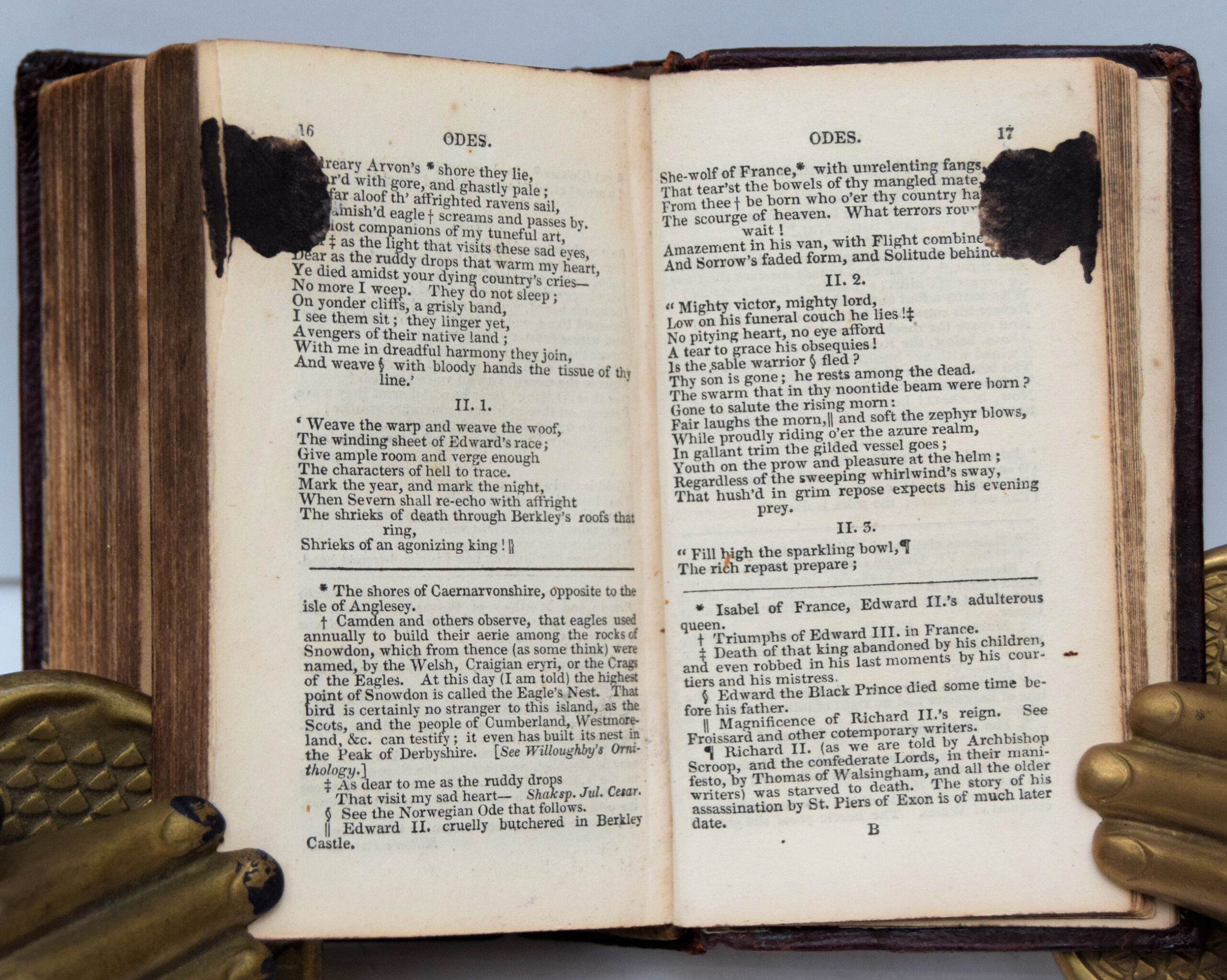 THE POETICAL WORKS OF: - Image 3