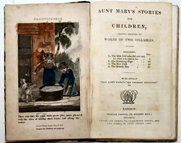 AUNT MARY'S STORIES FOR CHILDREN,. - Image 3