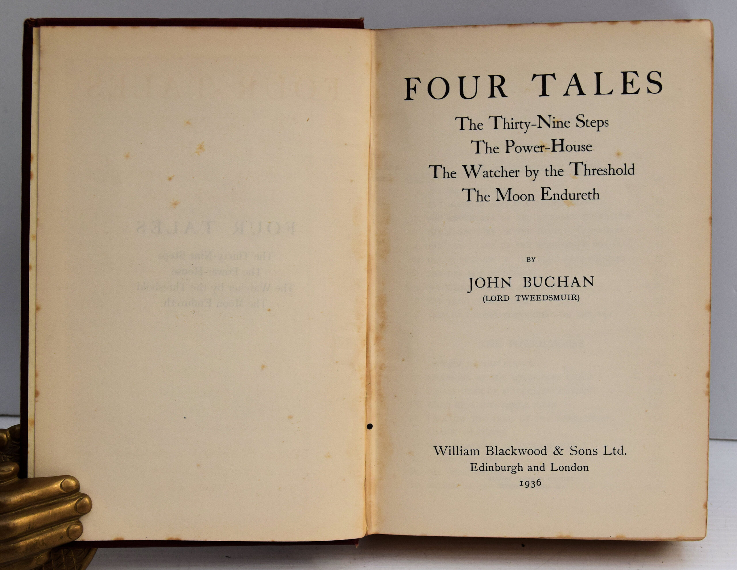 FOUR TALES. - Image 2